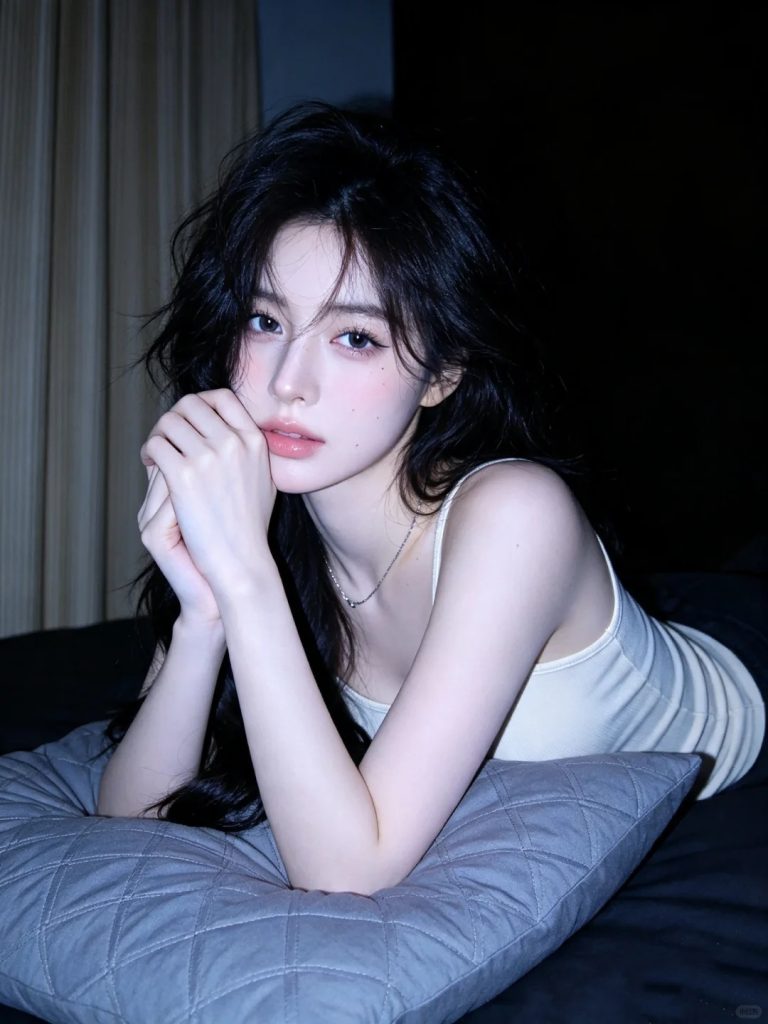 城市生活人物配图